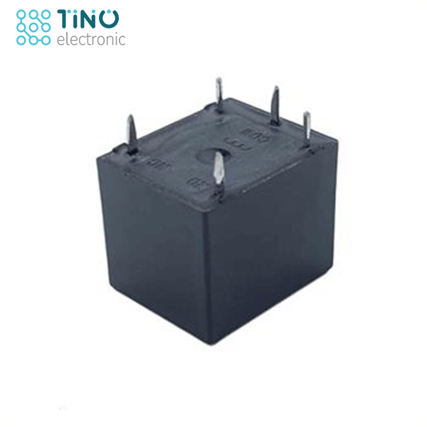 رله پایه میلیون 5ولت 5پایه HRS4H-S-DC5V HKE