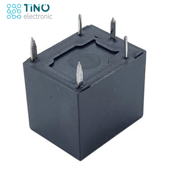 رله خودرویی بچه میلیون 24ولت 5 پایه CMA51H-S-DC24V-C HKE