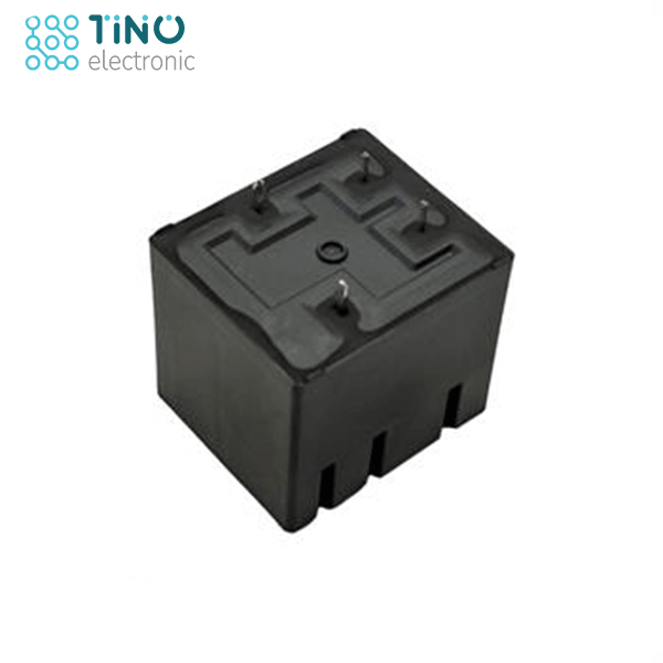 رله HF105F-2 HONG FA 024D-1HSTF 24V