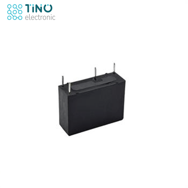 رله 12 ولت 5 آمپر - AC6T-S-DC12V HKE