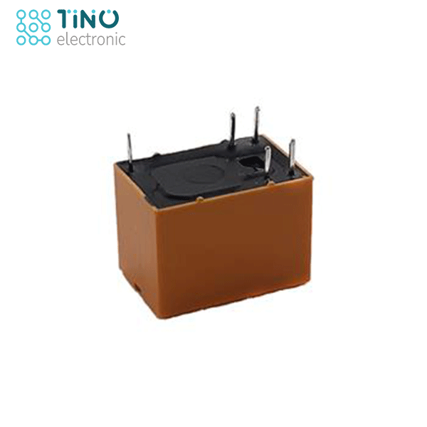 رله مخابراتی 3 ولت 5 پایه -HRS1KH-S-DC3V HKE