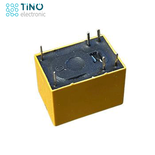 رله مخابراتی 5 ولت 6 پایه - HRS1H-S-DC5V HKE