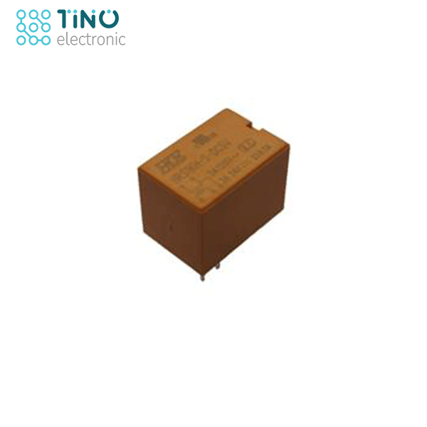 رله مخابراتی 5 ولت 5پایه -HRS1KH-S-DC5V HKE