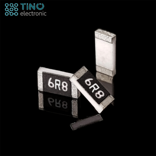 مقاومت 6.8Ohm 1206 SMD