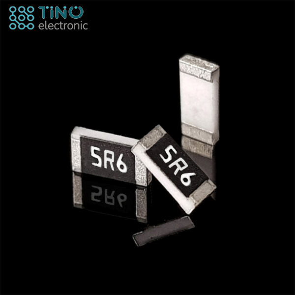 مقاومت 5.6Ohm 1206 SMD