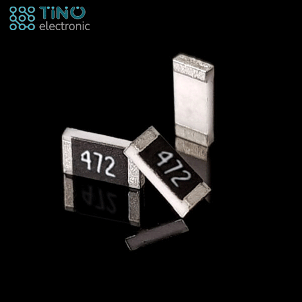 مقاومت 4.7K 1206 SMD