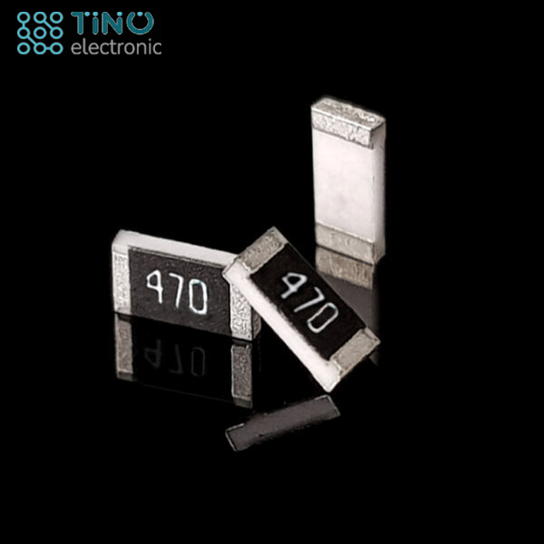 مقاومت 47Ohm 1206 SMD