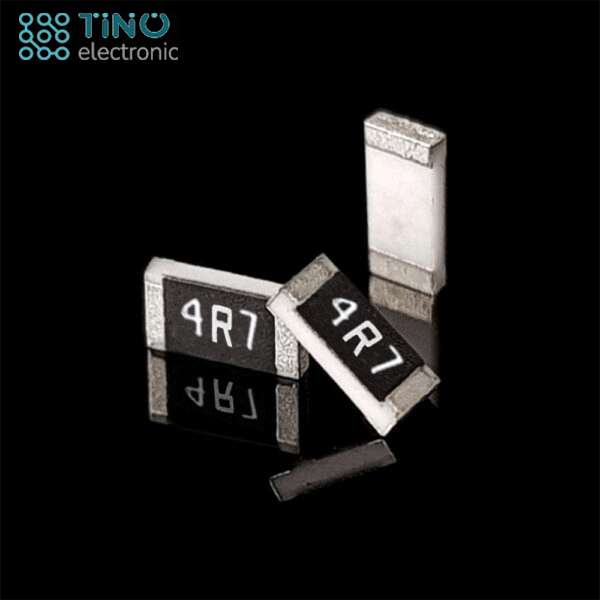 مقاومت 4.7Ohm 1206 SMD