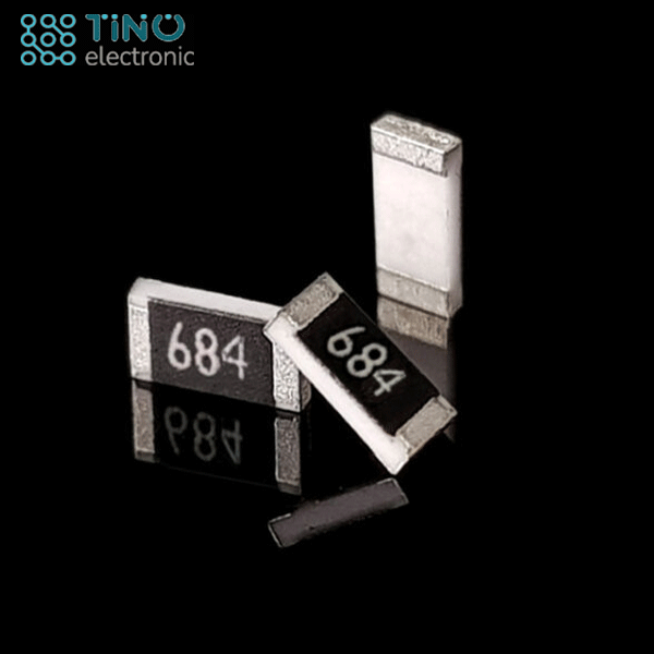 مقاومت 680K 1206 SMD