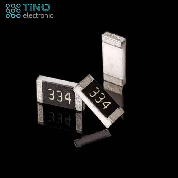 مقاومت 330K 1206 SMD