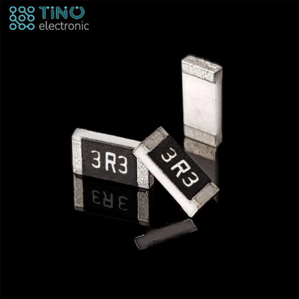 مقاومت 3.3Ohm 1206 SMD