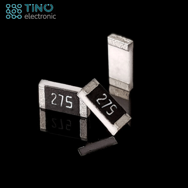 مقاومت 2.7M 1206 SMD