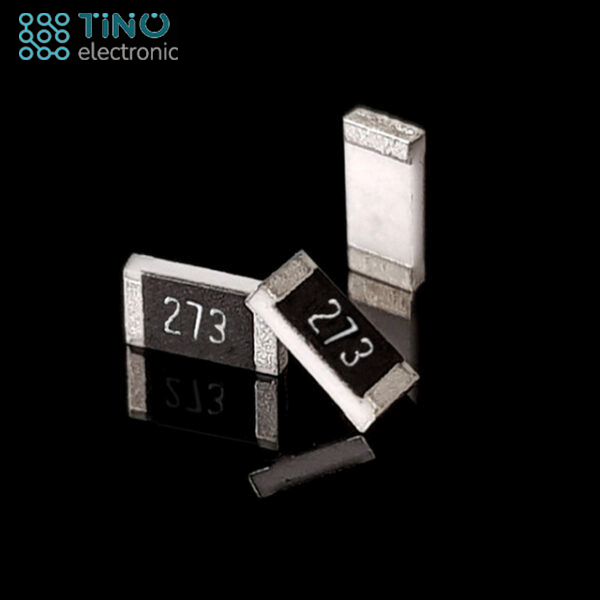 مقاومت 27K 1206 SMD