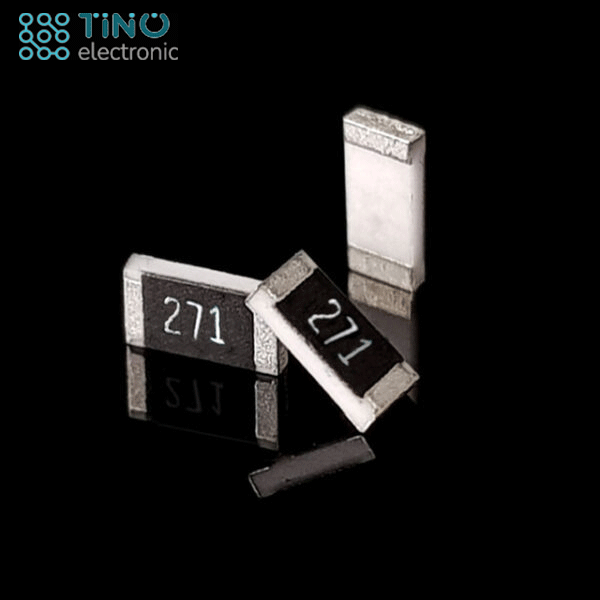 مقاومت 270Ohm 1206 SMD