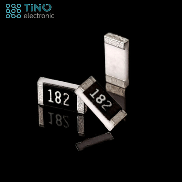 مقاومت 1.8K 1206 SMD