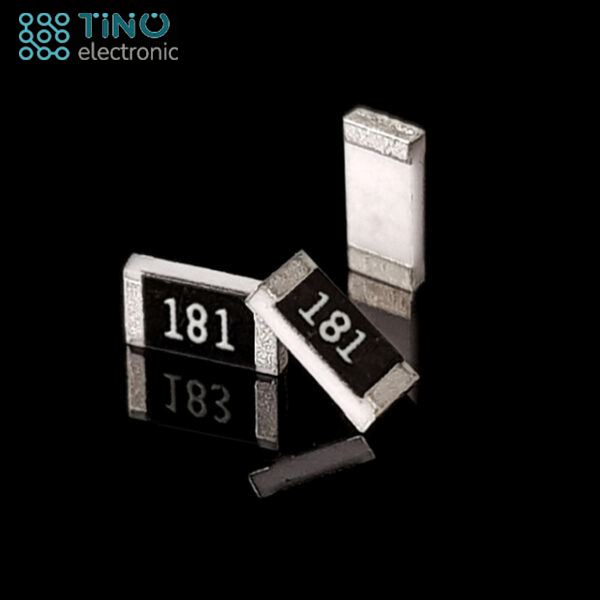 مقاومت 180Ohm 1206 SMD