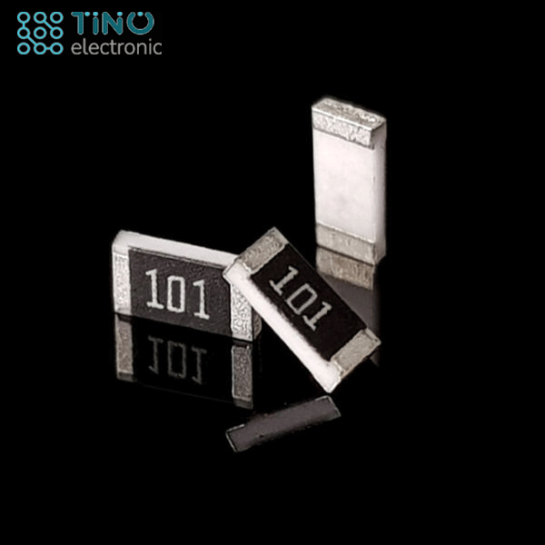 مقاومت 100Ohm 1206 SMD