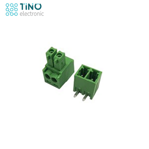 ترمینال فونیکس 2PIN R/A