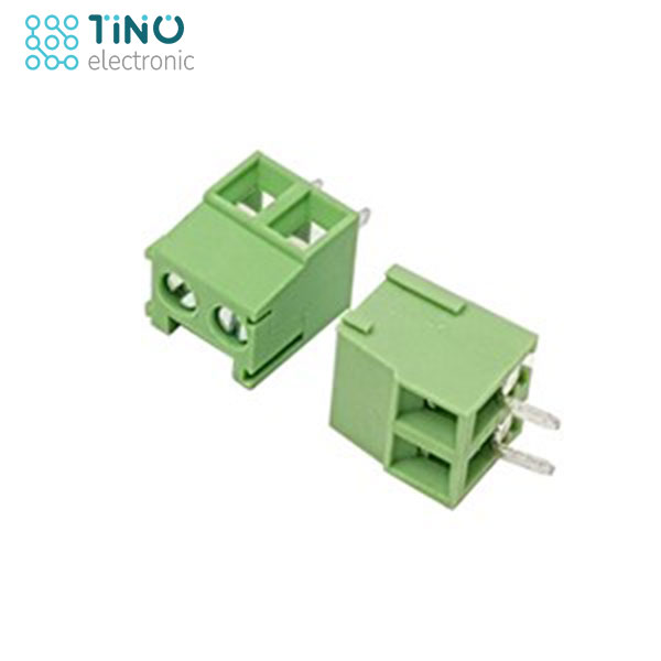 ترمینال رو بردی KF128L 2pin