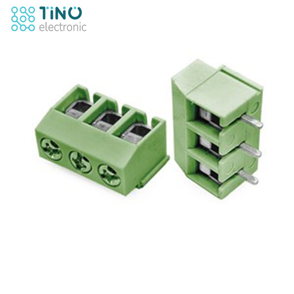 ترمینال رو بردی KF126 3pin