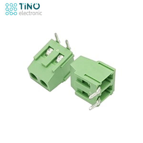 ترمینال رو بردی KF500R 2pin