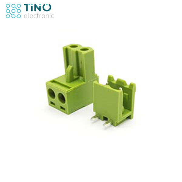 ترمینال فونیکس 2PIN R/A