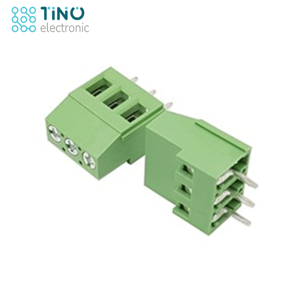 ترمینال رو بردی KF129 3pin