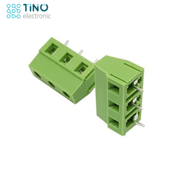 ترمینال رو بردی KF128 3pin