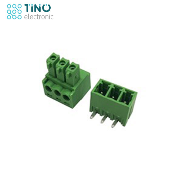 ترمینال فونیکس 3PIN R/A