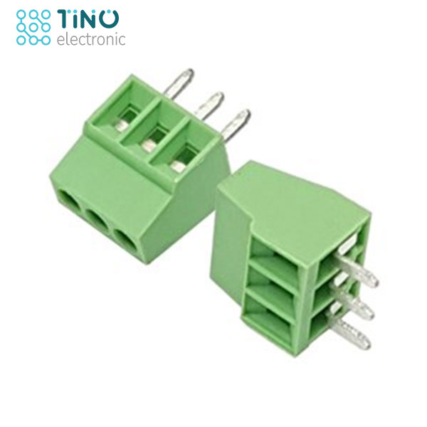 ترمینال رو بردی KF254 3pin