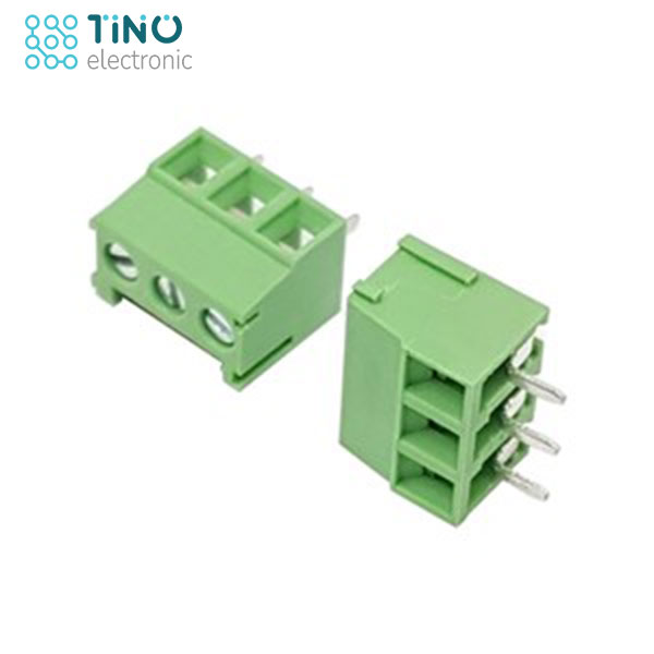 ترمینال رو بردی KF128L 3pin