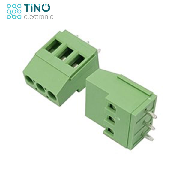 ترمینال رو بردی KF129 3pin