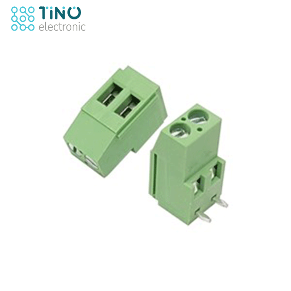 ترمینال رو بردی KF129R 2pin