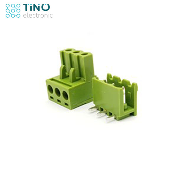 ترمینال فونیکس 3PIN R/A