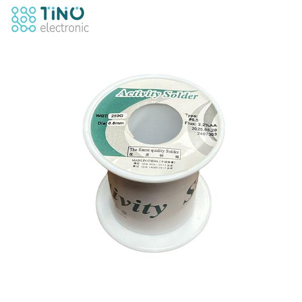 قلع اکتیو 0,8 250 گرمی