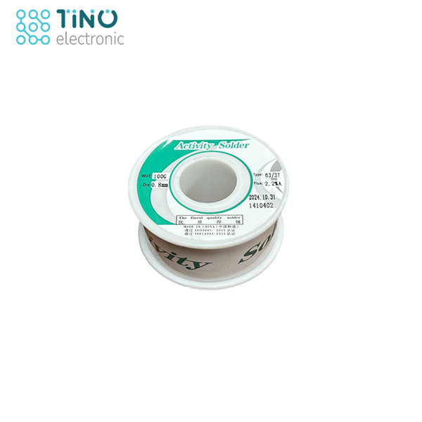 قلع اکتیو 0.8 100 گرمی