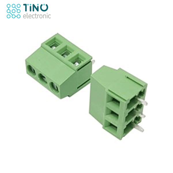 ترمینال رو بردی KF500 3pin