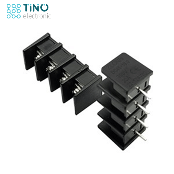 ترمینال شاخه ای KF55C 4pin