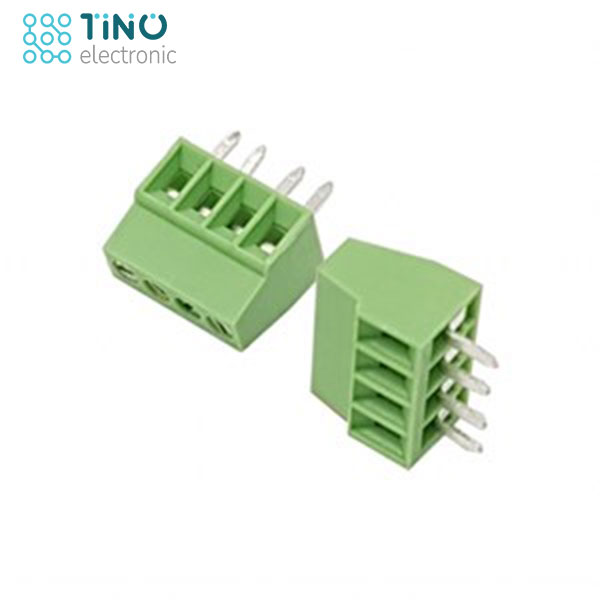 ترمینال رو بردی KF254 4pin