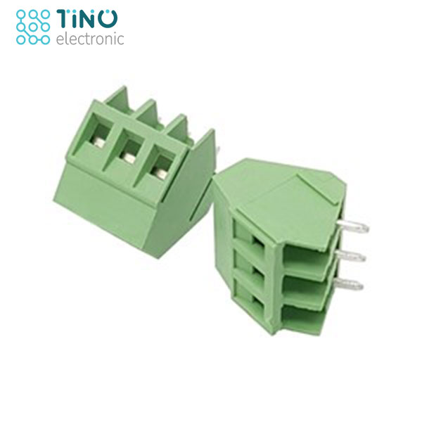 ترمینال رو بردی KF103 3pin