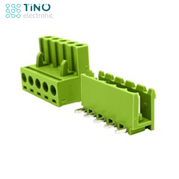 ترمینال فونیکس 5PIN R/A