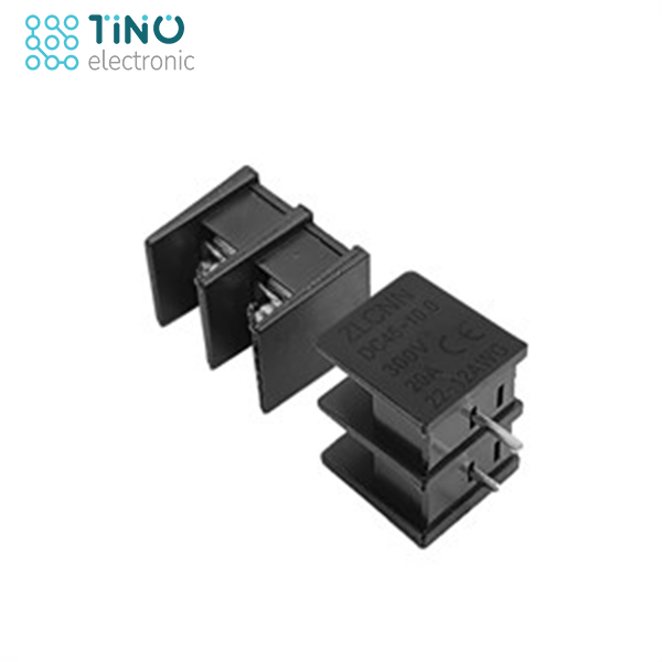 ترمینال شاخه ای KF55C 2pin