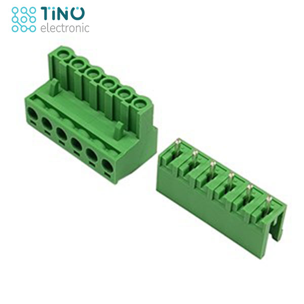 ترمینال فونیکس 6PIN ST