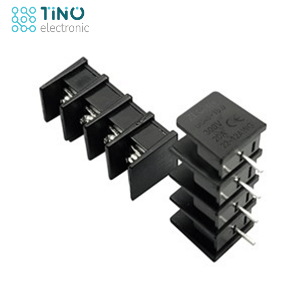 ترمینال شاخه ای KF45C 4pin