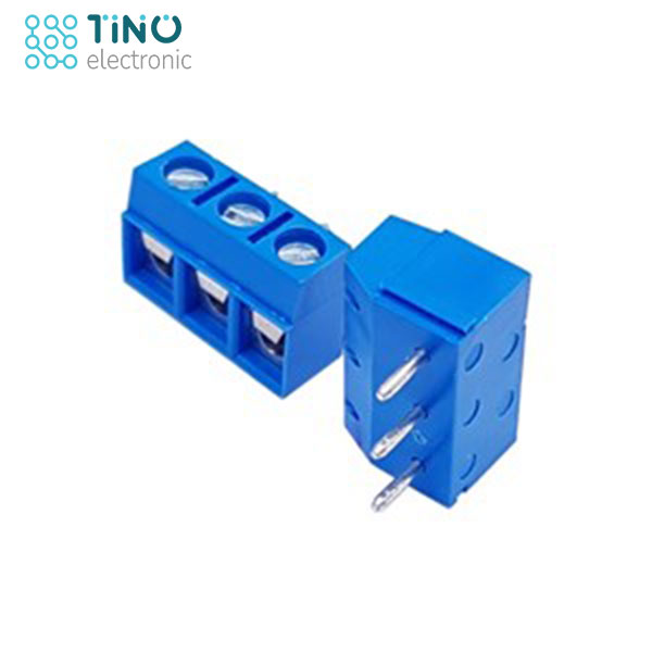 ترمینال رو بردی KF301R 3pin