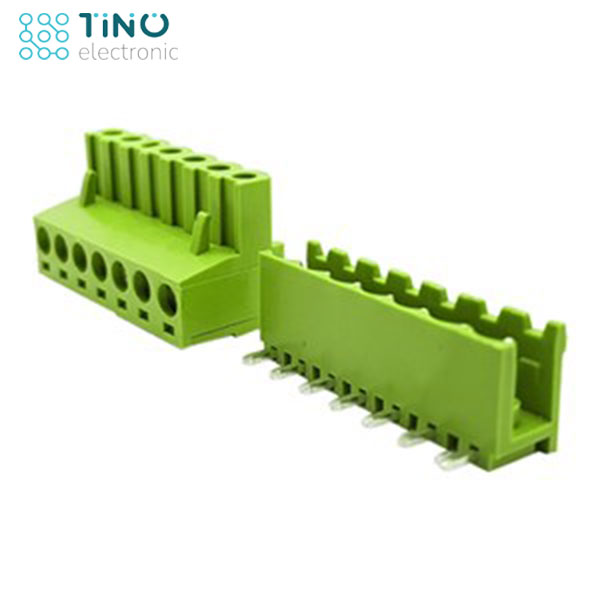 ترمینال فونیکس 7PIN R/A