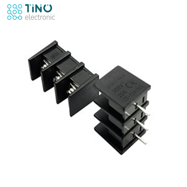 ترمینال شاخه ای KF45C 3pin