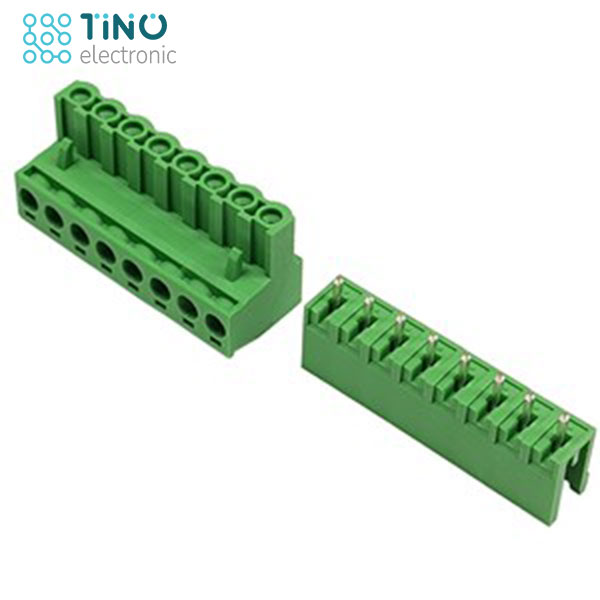 ترمینال فونیکس 8PIN ST