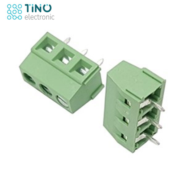 ترمینال رو بردی KF127 3pin