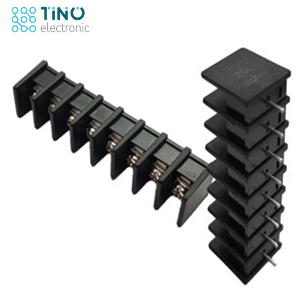 ترمینال شاخه ای KF35C 8pin